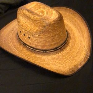 Jason Aldean Collection Cowboy Hat